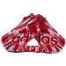 Buy adidas Adizero 12 Football Gloves XL Red/White - International Shipping Available - Buy Online on GoSupps.com