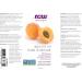 NOW Solutions Apricot Kernel Oil Hair Moisturizer Rejuvenating Skin Oil Softens Fine Lines 118ml Apricot 118 ml (Pack of 1) - Buy Online on GoSupps.com