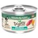 Beyond Wet Cat Food Canadian Duck & Sweet Potato Pate - 85 g Can (12 Pack)