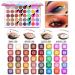 All-in-One Makeup Kit | Holiday Gift Set for Women | Best International Shipping - Buy Online on GoSupps.com