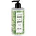 Love Beauty & Planet Daily Detox Hand Soap - Tea Tree Oil & Vetiver 13.5 oz - Buy Online on GoSupps.com