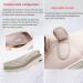 TDHLW Diabetic Shoes for Women Men - Orthopedic Air Cushion Slip-On Walking Shoes for Swollen Feet - Comfortable Orthopaedic Diabetic Slippers - Adjustable and Wide Fit - 4.5 G - Buy Online on GoSupps.com