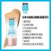 Maybelline Dream Pure BB Cream - Light Medium - 1 oz | Flawless Skin & Lightweight Coverage - Buy Online on GoSupps.com