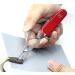 Victorinox Swiss Army Multi-Tool SwissChamp Pocket Knife Red - Buy Online on GoSupps.com