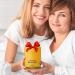 Natural Detox & Heal Bath Salt Soak | Magnesium Epsom Salt & Vitamin C | Luxury Spa Relaxation & Stress Relief Gift for Women - Perfect Stocking Stuffer - Buy Online on GoSupps.com