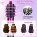 YTCHYYSK Round Volumizing Brush Attachment for Dyson Airwrap | Limp Hair Volumizer Tool with Filter Cleaning Brush | Compatible with Part No. 969489-01 970750-01 - Rose - Buy Online on GoSupps.com