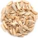 Yupik Raw California Walnuts Halves & Pieces 1 kg Kosher Gluten-Free Vegan Unsalted Nuts & Organic Shelled Sunflower Seeds Non-GMO Vegan Gluten-Free 1Kg - Buy Online on GoSupps.com