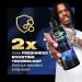 AXE Fine Fragrance Collection Body Wash For Men - Blue Lavender - 4 Count - 18 oz - Buy Online on GoSupps.com