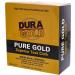 Dura-Gold Pure Gold Superior Tack Cloths (Box of 12) - Professional Grade for Woodworking and Painting - Removes Dust & Sanding Particles - Wax & Silicone Free - Anti-Static - 12 Count - Buy Online on GoSupps.com