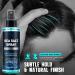 Sea Salt Spray for Men - Enhance Texture & Volume | Perfect for Textured Waves & Effortless Styles - 5.07fl oz - Buy Online on GoSupps.com
