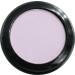 Pure Ziva™ Lilac Matte Soft Light Pink Pastel Purple Lavender Pressed Powder Single Eyeshadow Talc & Paraben Free Vegan No Animal Testing & Cruelty Free