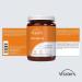 Vitaler s Rutine 350 mg 60 G lules Cure de 2 Mois V gan Sans Conservateurs Composition Pure - Buy Online on GoSupps.com