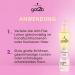 Got2b Cuddly Cat Anti-Frizz Lotion 200ml - Smooth Styling & Silk-Soft Hair Formula - Buy Online on GoSupps.com