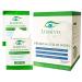 Tea Tree Oil Eyelid Wipes - 36 Individually Wrapped Pads for Daily Eye Cleansing and Makeup Removal - Soothe Cleanse & Revitalize