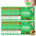 Avocat Masque de Collag ne No l Masque Levre No l Soins pour les L vres Nourrit et hydrate Am liore la s cheresse et la rugosit Apaise les l vres gerc es Nuit Jour