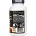 Crown Sport Nutrition HMB 3800950 mg 120 caps scientific serving of HMB per serving - Buy Online on GoSupps.com