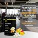 Dextrose Bites - Energizing Melts & Portable Glucose Tablets for Workouts - Banana Mango Flavor (Pack of 01 - Buy Online on GoSupps.com