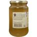 Les Ruchers du Luberon - Acacia Honey 500g - Natural French Raw Honey - Pure - Unfiltered - Unpasteurized - No Additives - Buy Online on GoSupps.com