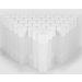 Clear Empty 5.5 ml Lip Balm Tubes with White Caps - Pack of 50 - Buy Online on GoSupps.com