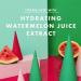 Clean & Clear Watermelon Cleansing Wipes - 25 Refreshing Wipes for Clean Skin - Buy Online on GoSupps.com