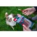 Pets Unlimited Chew Sticks with Beef - Small 8 Pieces (Pack of 2) | Premium Dog Treats for Healthy Chewing - International Shipping Available - Buy Online on GoSupps.com