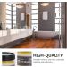 Premium Baluue Timber Natural Beeswax for Wood Care | Organic Polishing & Seasoning Wax for Furniture Maintenance - Buy Online on GoSupps.com