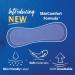 TENA Incontinence Pads for Women - Moderate Absorbency Regular Length Sensitive Care - 20 Count | Bladder Control & Postpartum Solutions - Buy Online on GoSupps.com