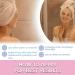 Perlier Cherry Blossom Honey Body Cream - Hydrating Non-Greasy Moisturizer for Dry Skin - 6.7 Oz - Buy Online on GoSupps.com
