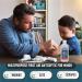 2-Pack Isopropyl Alcohol 91% 16 oz. Bottle Multipurpose Antiseptic for First Aid by Epic Medical Supply - Buy Online on GoSupps.com