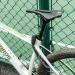 Rockbros 95cm Bicycle Chain Lock - High Security Waterproof Cover 2 Keys - Ideal for Bikes Motorcycles E-Bikes - Durable & Reliable - Buy Online on GoSupps.com