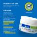 Earth's Care Tea Tree Oil Balm 0.12 oz - Natural Healing & Skin Relief - Buy Online on GoSupps.com