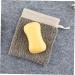 Hemoton 8 Pcs Soap Bag Foaming Net Exfoliating Soap Saver Bath Mitts Foaming Soap Pouch Bubble Maker Flax 14.5x12cmx4pcs As Shownx4pcs - Buy Online on GoSupps.com