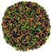 Mystic Sprinkles Halloween Jimmy Mixes 3oz Bottles - Fright Night - Buy Online on GoSupps.com