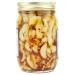 Amish Wedding Hot & Sweet Pickled Garlic 15oz (x2) - Handmade, All Natural - Buy Online on GoSupps.com