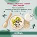 GAYELORD HAUSER Poudre de Prot ines v g tales Bio 2 Cuill res Soupe - 16 g de Prot ines Adapt e aux V g taliens M langer dans Smoothies Yaourts ou Shaker 200 g - Buy Online on GoSupps.com