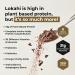LOKAHI Superfoods Protein Blend (2lbs Chocolate) Chocolate 32 Ounce (Pack of 1) - Buy Online on GoSupps.com