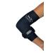SIMIEN Elbow Brace + Sleeve Compression Combo (1-count each) - LARGE - Reduces Inflammation for Tennis Elbow Golfer's Elbow Tendonitis Pain - 88% Copper Sleeve - E-Book