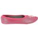 Beck Girls Ballerina Gymnastic Shoes 25 EU - Cute Pink Dance Shoes for Girls - International Shipping Available - Buy Online on GoSupps.com