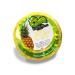 Juicy Pineapple Loofah Lather Soap Bar