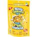Christie Teddy Graham Cookies made in a peanut-free factory school Snacks Individually Wrapped 200 g Teddy Grahams 200 g (Pack of 1) - Buy Online on GoSupps.com