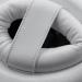 Adidas Speed Sparring Headguard - White | Premium Boxing Training Gear for International Shipping - Buy Online on GoSupps.com
