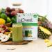 Organic Traditions Super Greens Superfood Powder with Turmeric Pineapple Coconut Flavour Organic Greens Powder Smoothie Booster 200g/7oz Bag Pineapple Coconut 200 g (Pack of 1) - Buy Online on GoSupps.com