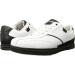 Brunswick Vapor Men's Bowling Shoe - White/Black, Size 13 - Buy Online on GoSupps.com