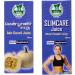 33 HERBALS SLIM CARE JUICE (WHITE PUMPKIN JUICE) 500 ML - Buy Online on GoSupps.com
