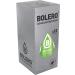 Bolero Drinks Lemongrass 24 Pack | Refreshing 9g Drink Mix | Sugar-Free & Naturally Flavored - Buy Online on GoSupps.com