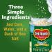 Del Monte Sweet White Whole Kernel Corn 15.25oz Canned Vegetables - Pack of 12 - Buy Online on GoSupps.com