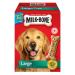 Milk-Bone Original Dog Biscuits Large Sized Dog Treats Meaty Taste 2kg Boxes (Pack of 6) Large Dog 2Kg (Pack of 6)