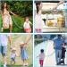 1.5M Toddler Leash | 360 Rotating Wrist Reins | Anti-Lost Wrist Link for Kids - Blue - Buy Online on GoSupps.com