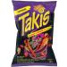 Takis Dragon Spicy Sweet Chili Rolled Tortilla Chips, Crunchy Corn Chips Snack, 280 Grams