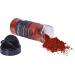 Cerez Pazari Ground Cayenne Pepper Powder 6 oz - 100% Natural & Gluten Free - Freshly Packed Red Pepper Powder - Buy Online on GoSupps.com